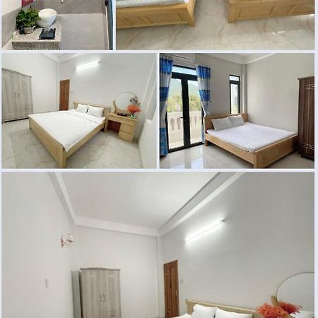 Moc Homestay- Near Bai Dai Beach Cam Lam 外观 照片