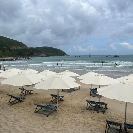 Moc Homestay- Near Bai Dai Beach Cam Lam 外观 照片
