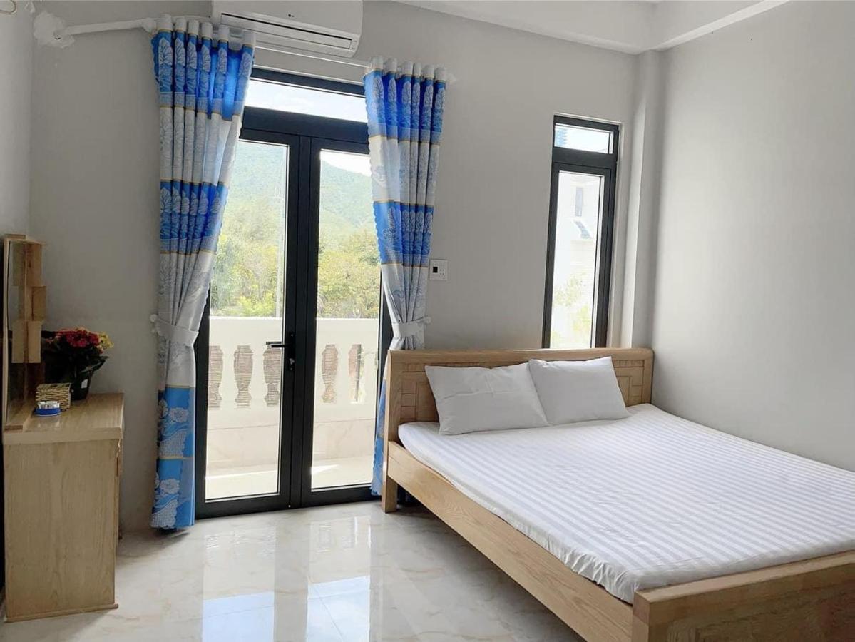 Moc Homestay- Near Bai Dai Beach Cam Lam 外观 照片