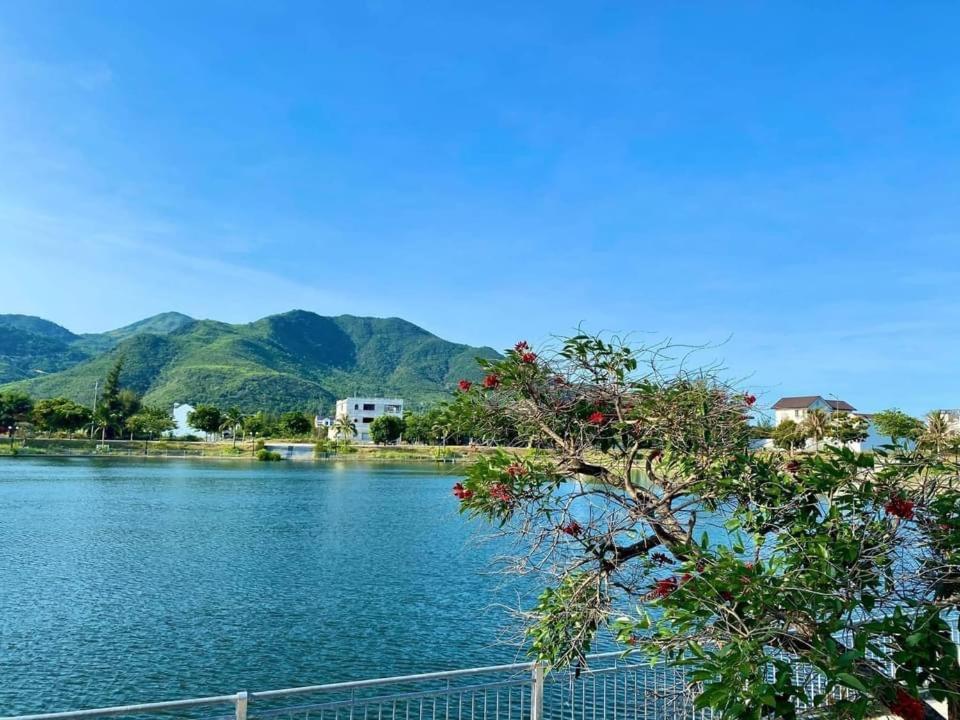 Moc Homestay- Near Bai Dai Beach Cam Lam 外观 照片