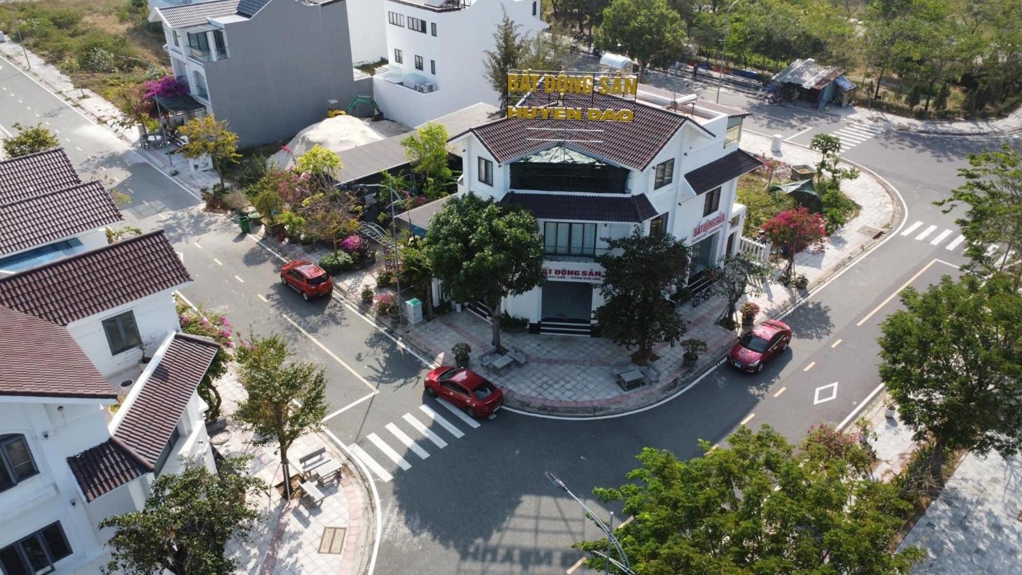 Moc Homestay- Near Bai Dai Beach Cam Lam 外观 照片