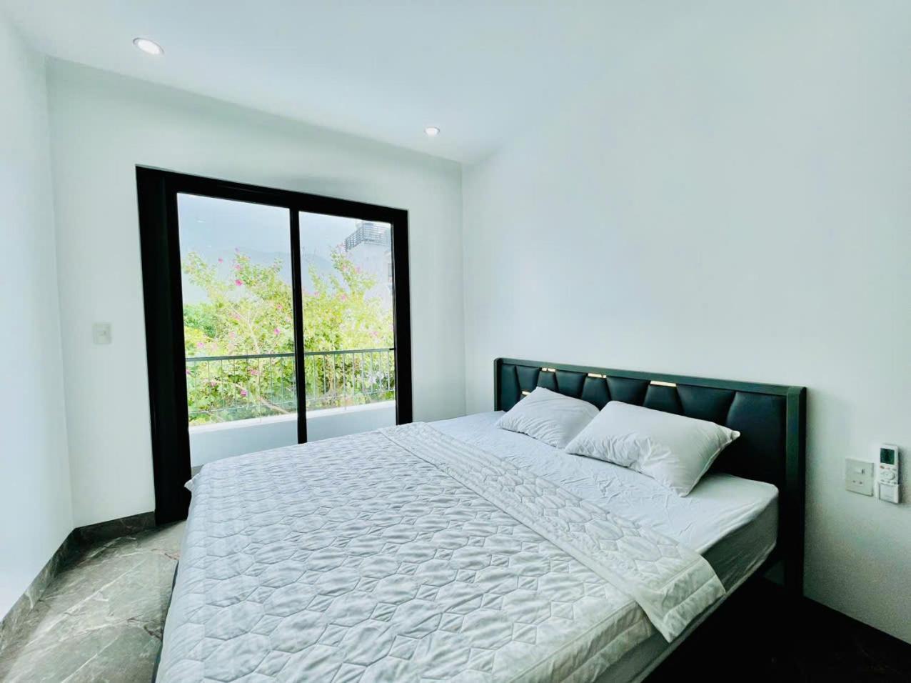 Moc Homestay- Near Bai Dai Beach Cam Lam 外观 照片
